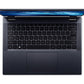 Acer TravelMate P4 TMP414-41-R83A Laptop - 35.6 cm (14") - AMD Ryzen™ 7 PRO 6850U - 16 GB DDR5-SDRAM - 512 GB SSD - Wi-Fi 6 - Windows 11 Pro - Blue