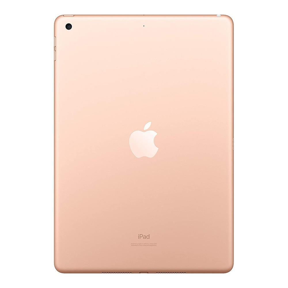Apple iPad (2019) - 10.2" - Wi-Fi + Cellular - Refurbished