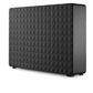 Seagate Expansion - USB 3.0 3.5" External hard drive in Black - 18 TB