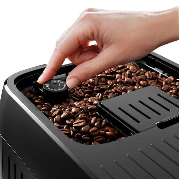 De’Longhi Magnifica Plus - Bean to Cup Coffee Machine