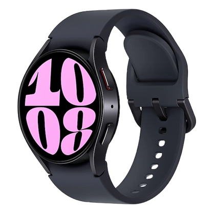 Samsung Galaxy Watch6 - Aluminium - 40MM - Refurbished