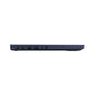 ASUS ExpertBook Hybrid (2-in-1) - 35.6 cm (14") - Touchscreen - Intel® Core™ i7-1195G7 - 16 GB DDR4-SDRAM - 512 GB SSD - Wi-Fi 6 - Windows 10 Pro - Black