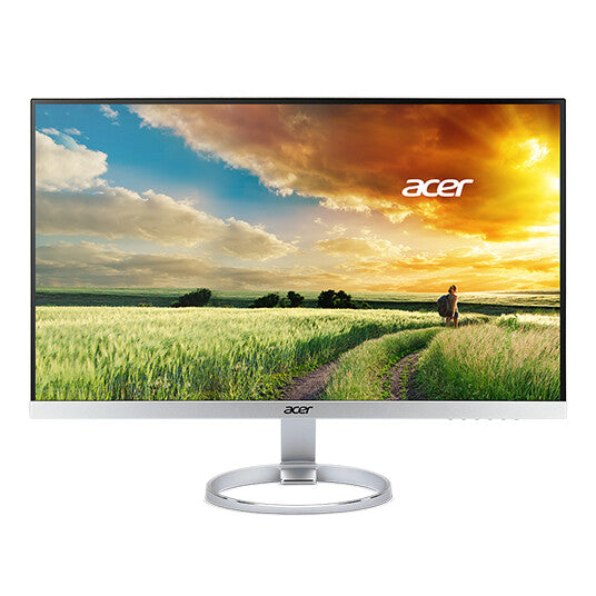 Acer H7 H277HU - 68.6 cm (27&quot;) - 2560 x 1440 pixels QHD LED Monitor