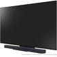 Samsung Q700D Q-Series - Cinematic Soundbar with Subwoofer