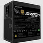 Gigabyte GP-UD1000GM PG5 V2 - 1000W 80+ Gold Fully Modular Power Supply Unit