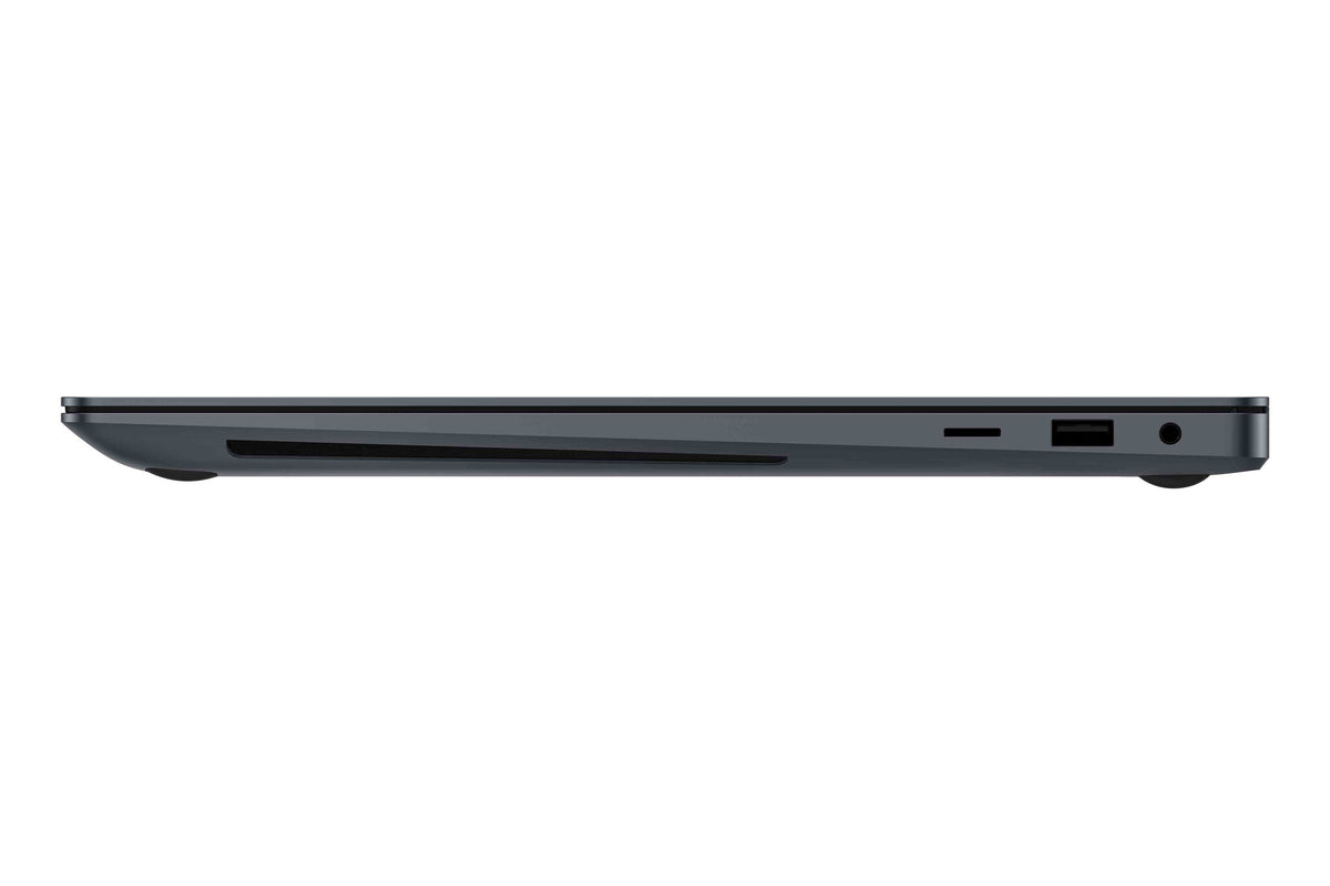 Samsung Galaxy Book4 Ultra Laptop - 40.6 cm (16&quot;) - Touchscreen - Intel Core Ultra 7 155H - 32 GB LPDDR5x-SDRAM - 1 TB SSD - NVIDIA GeForce RTX 4050 - Wi-Fi 6E - Windows 11 Pro - Grey