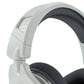Turtle Beach Stealth 600 (2nd Gen) - USB Type-C Wired & Wireless Gaming Headset for PS4 / PS5 in White