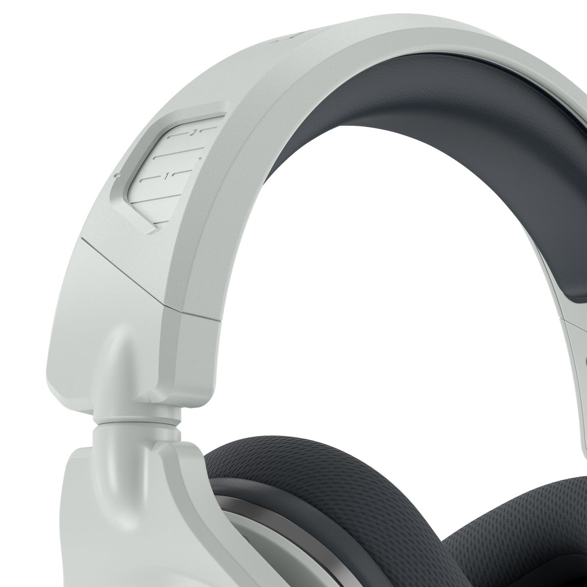 Turtle Beach Stealth 600 (2nd Gen) - USB Type-C Wired & Wireless Gaming Headset for PS4 / PS5 in White