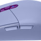 Logitech G - G305 LIGHTSPEED Wireless RF Wireless + Bluetooth Optical Gaming Mouse in Lilac - 12,000 DPI