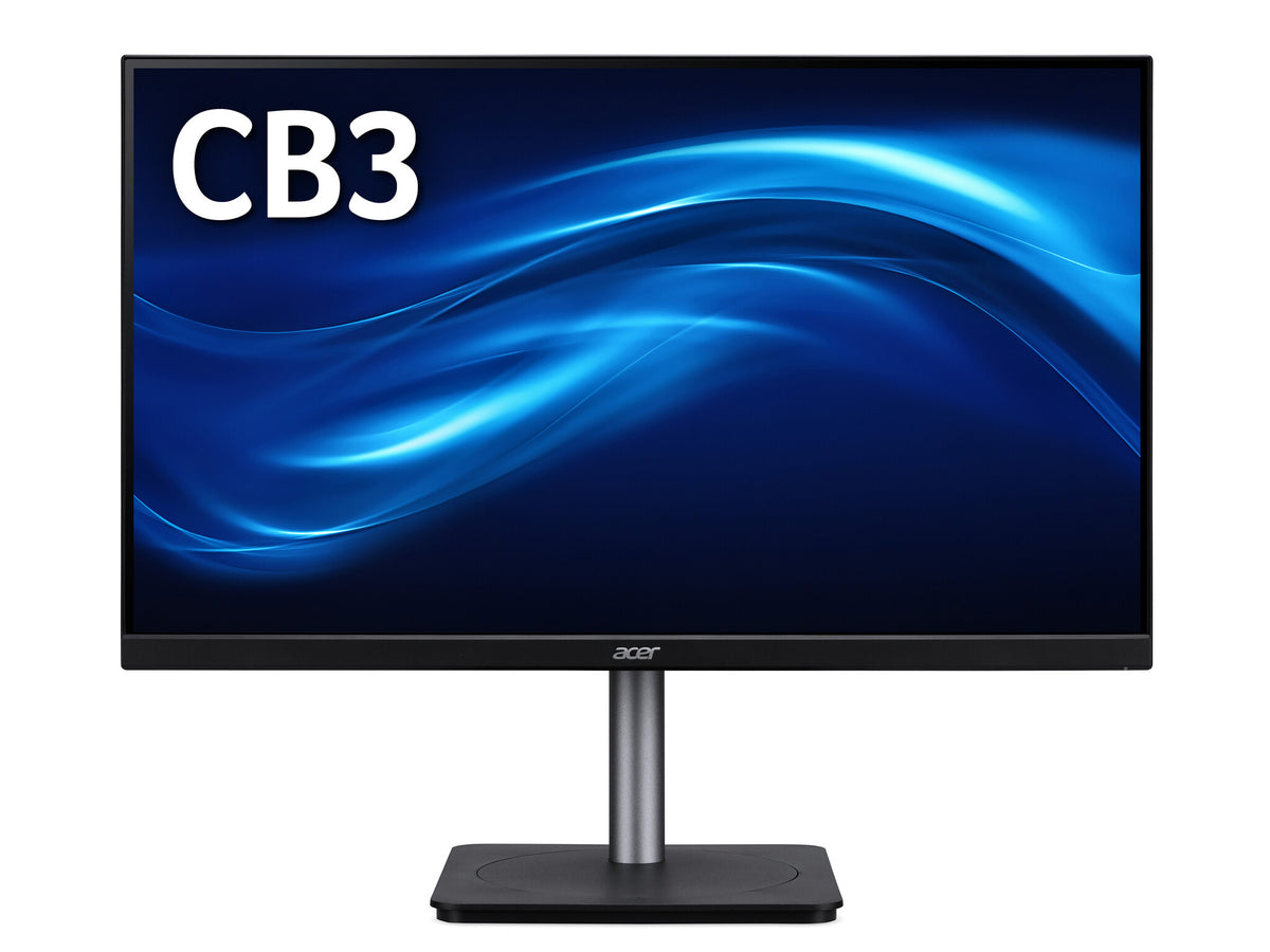 Acer CB CB273U - 68.6 cm (27") - 2560 x 1440 pixels WQHD LED Monitor