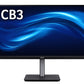 Acer CB CB243Y - 60.5 cm (23.8") - 1920 x 1080 pixels FHD LED Monitor