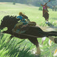 The Legend of Zelda: Breath of the Wild - Nintendo Switch