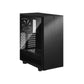 Fractal Design Define 7 Compact - ATX Mid Tower Case in Black