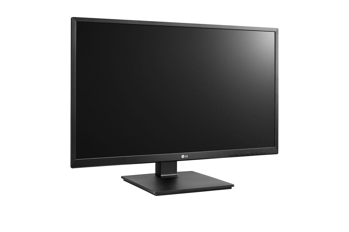 LG 24BK55YP-I - 60.5 cm (23.8") - 1920 x 1080 pixels FHD LED Monitor