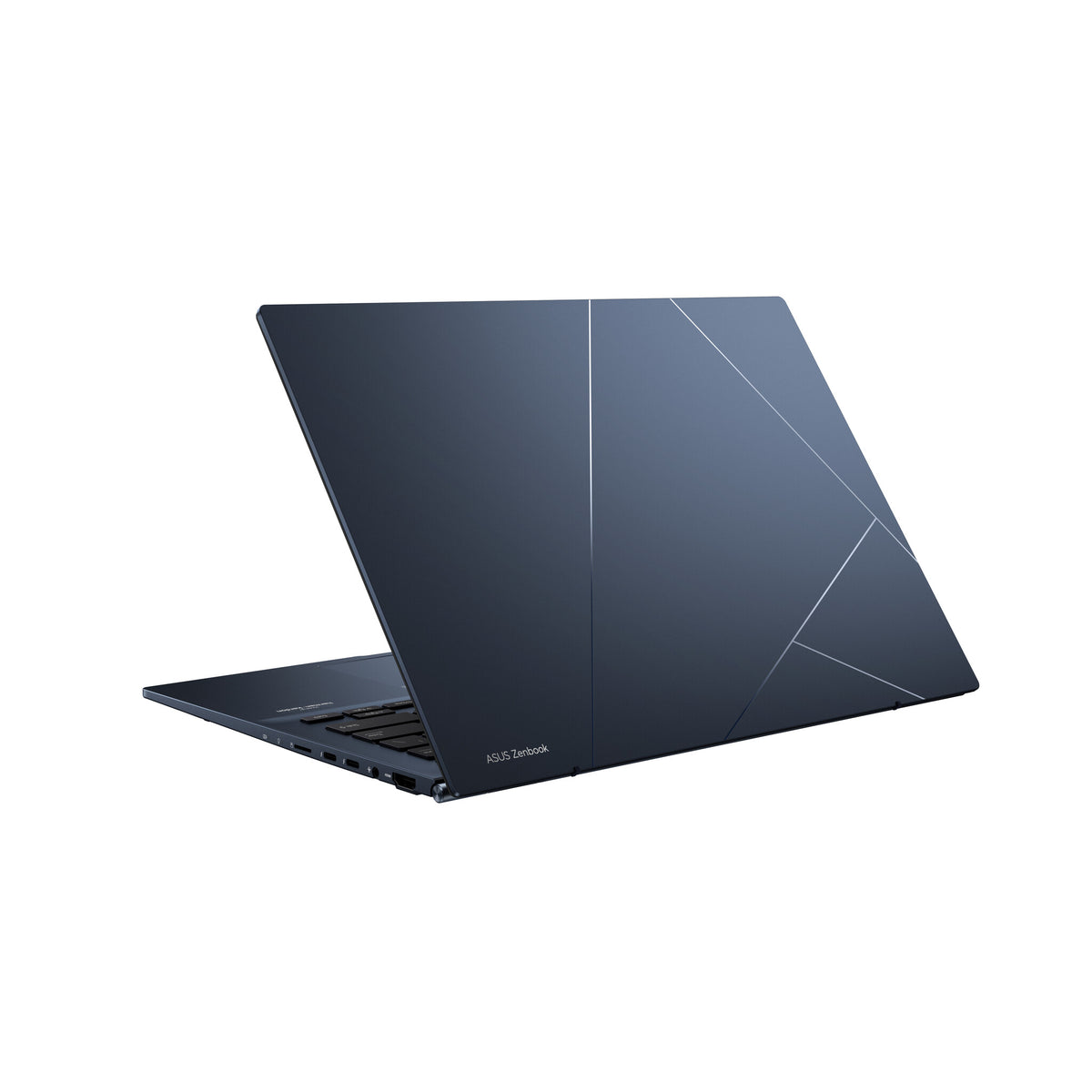 ASUS Zenbook 14 OLED Laptop - 35.6 cm (14") - Intel® Core™ i7-13700H - 16 GB LPDDR5-SDRAM - 1 TB SSD - Wi-Fi 6E - Windows 11 Home - Blue