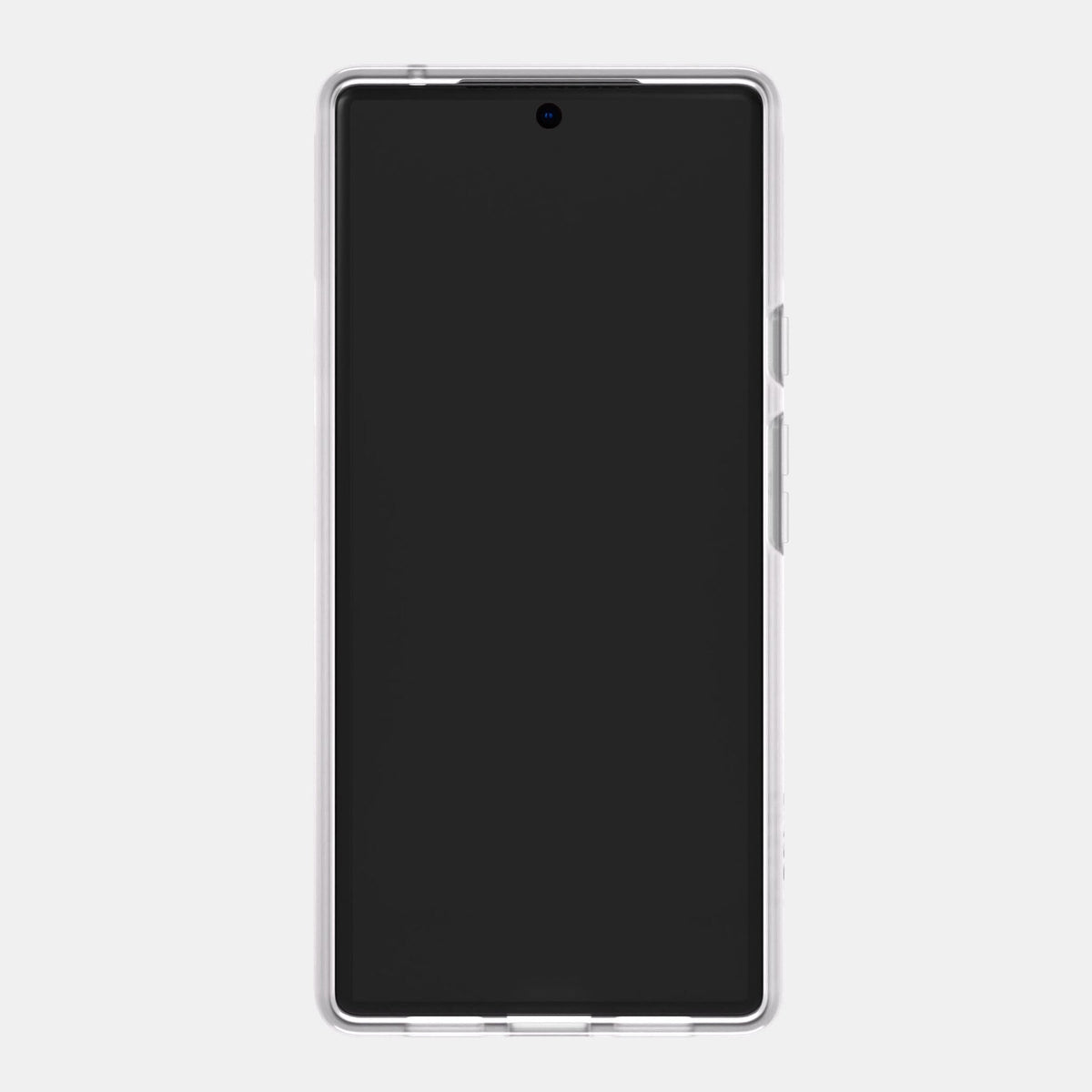 Skech MATRIX SE mobile phone case for Google Pixel 7 Pro in Transparent