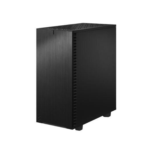Fractal Design Define 7 Compact - ATX Mid Tower Case in Black