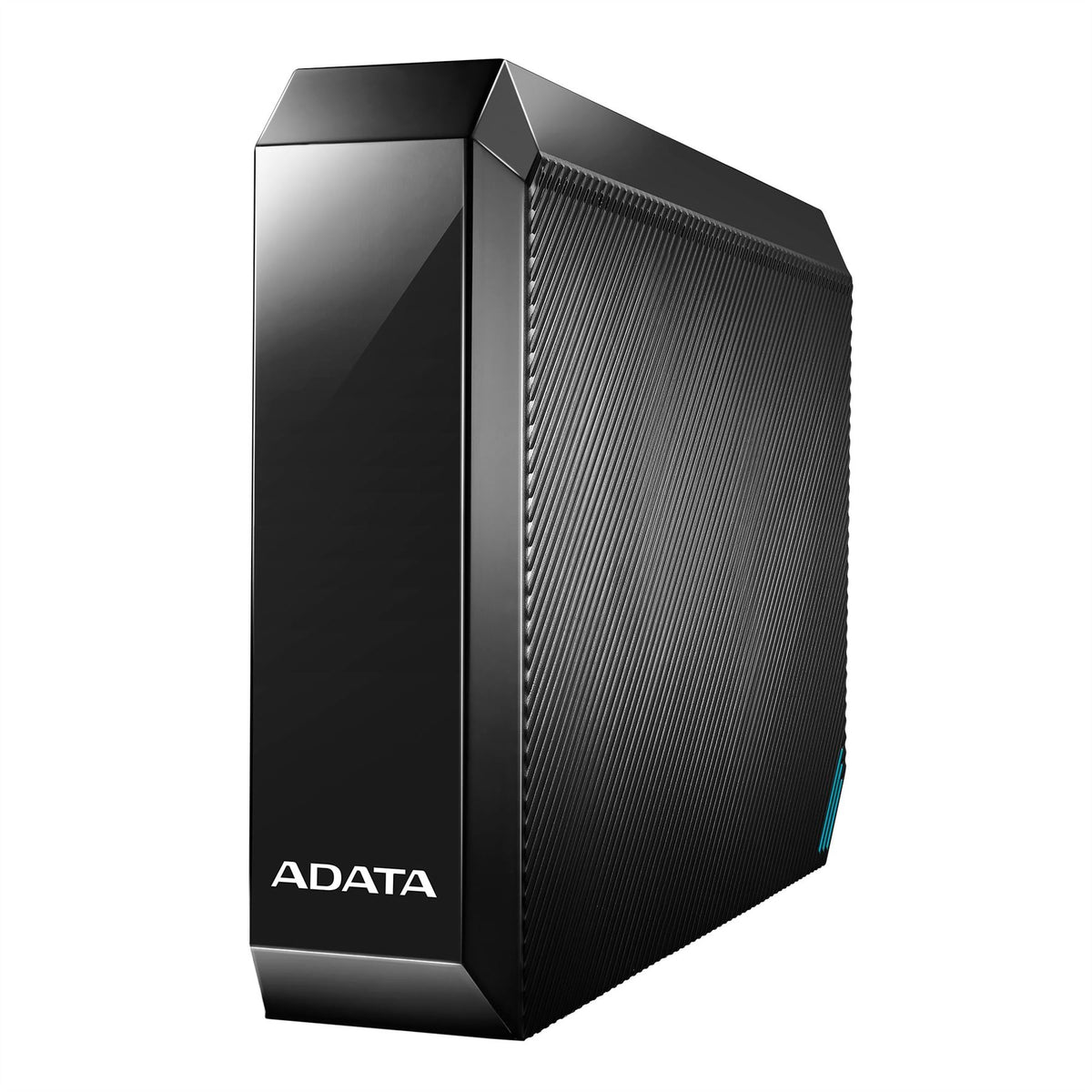 ADATA HM800 external hard drive 8.19 TB 7200 RPM 3.5" USB Type-C 2.0/3.2 Gen 1 (3.1 Gen 1) Black