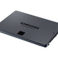 Samsung Serial ATA III V-NAND MLC 2.5" SSD - 2 TB