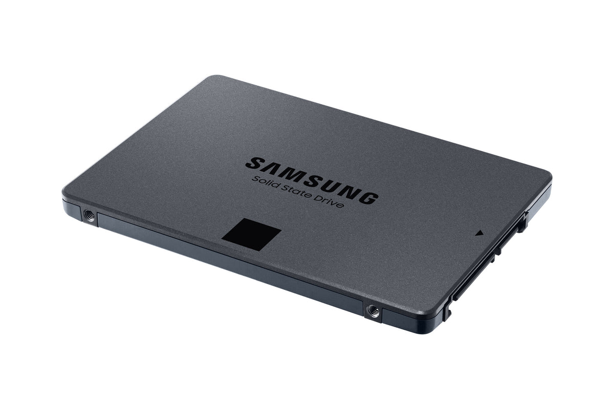 Samsung Serial ATA III V-NAND MLC 2.5" SSD - 2 TB