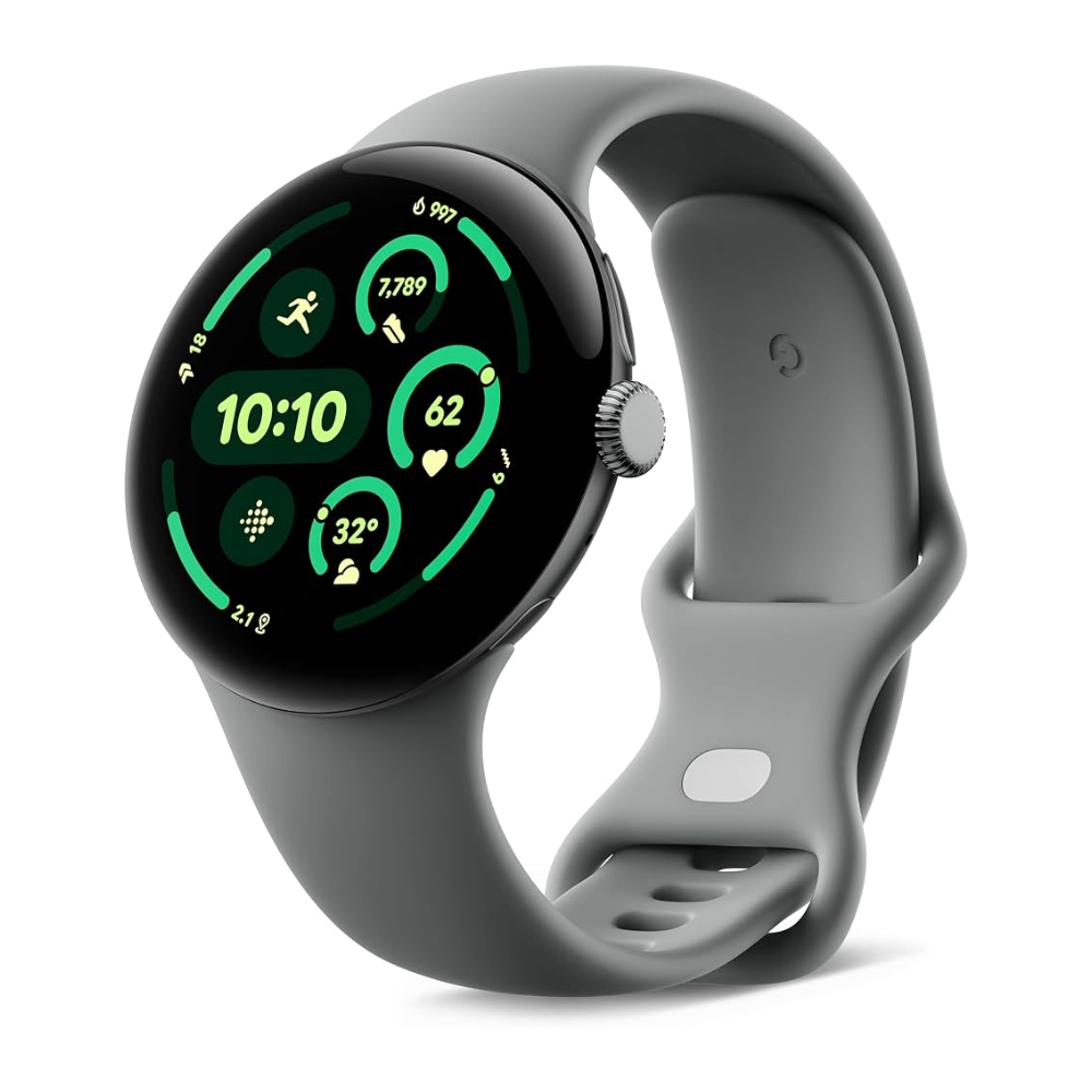 Google Pixel Watch 3 - Champage Gold - 41MM - Refurbished