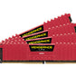 Corsair Vengeance LPX - 8 GB 1 x 8 GB DDR4 2666 MHz memory module