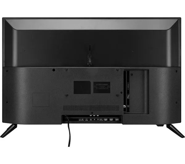 JVC LT-32CR230 Roku TV 81.3 cm (32") Smart HD Ready HDR LED TV