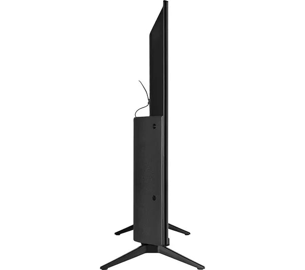 JVC LT-32CR230 Roku TV 81.3 cm (32") Smart HD Ready HDR LED TV