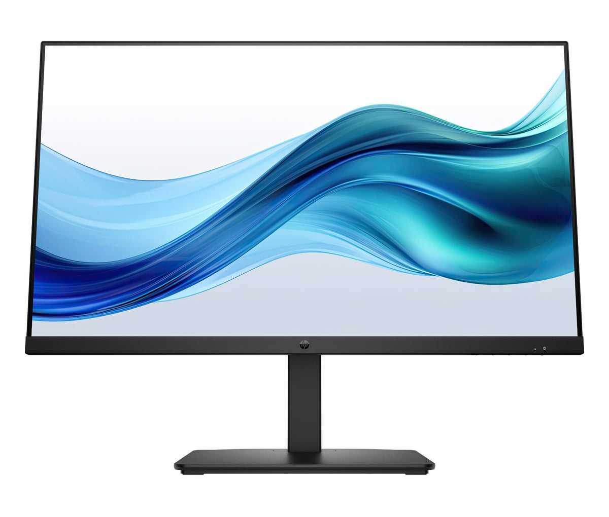 HP Series 3 Pro 27 inch FHD Monitor - 327pe computer monitor 68.6 cm (27") 1920 x 1080 pixels Full HD LCD Black