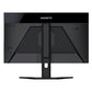 Gigabyte M27Q - 68.6 cm (27") - 2560 x 1440 pixels QHD LED Monitor