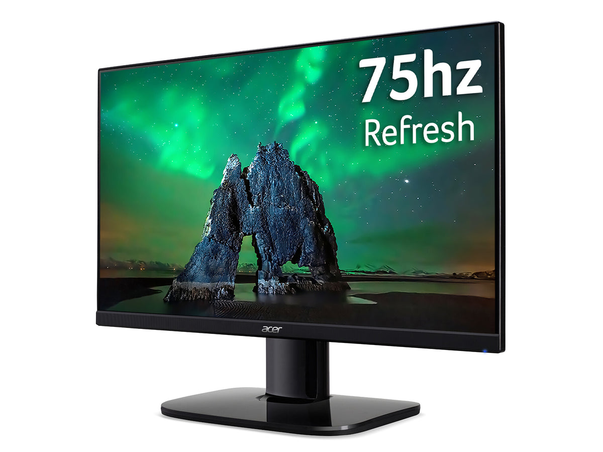 Acer KA2 KA272A - 68.6 cm (27&quot;) - 1920 x 1080 pixels FHD LCD Monitor