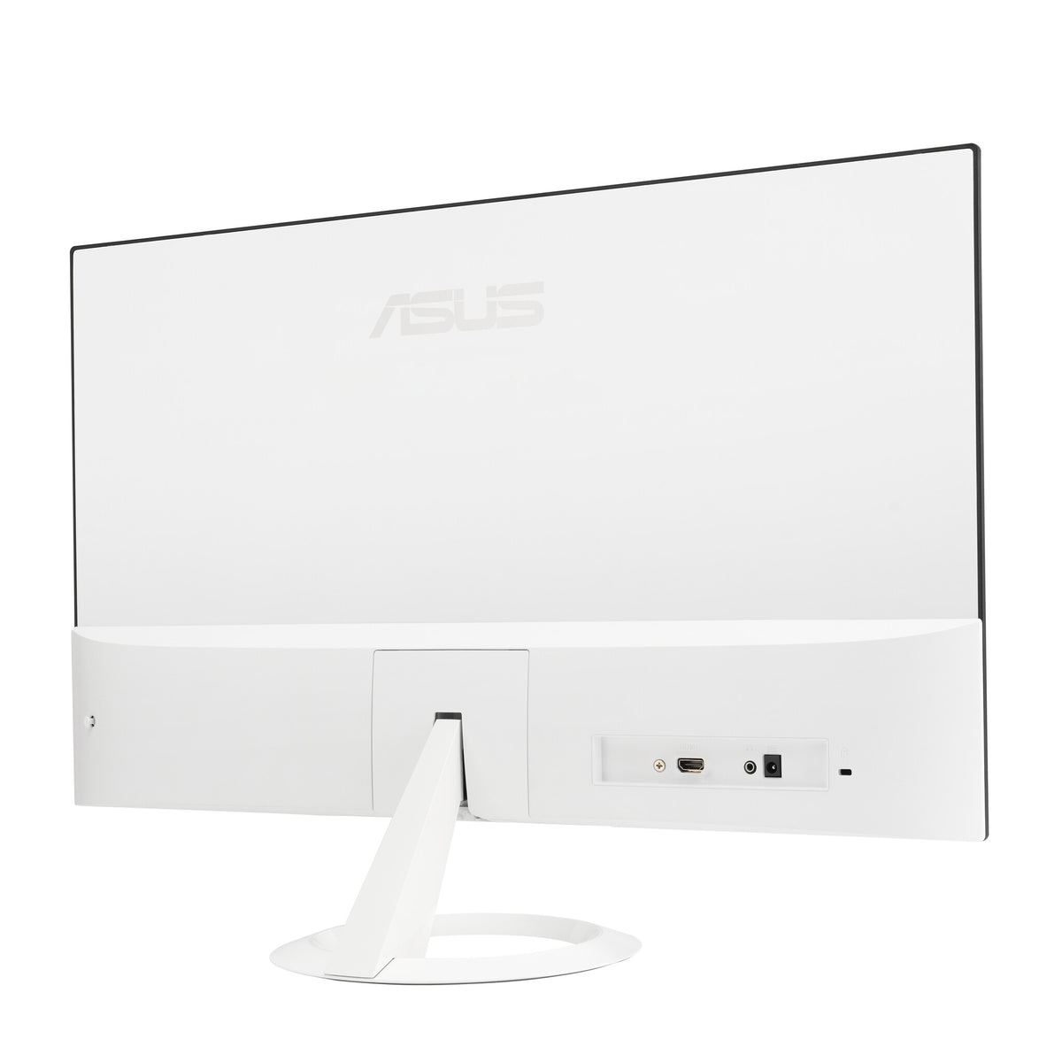 ASUS VZ24EHF-W - 60.5 cm (23.8") - 1920 x 1080 pixels Full HD Monitor