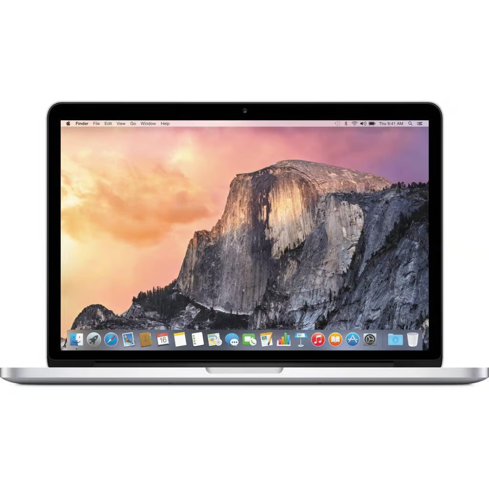 Apple Macbook Pro (2015) - 15.4&quot; - Intel® Core™ i5 (2.9 GHz) - Refurbished