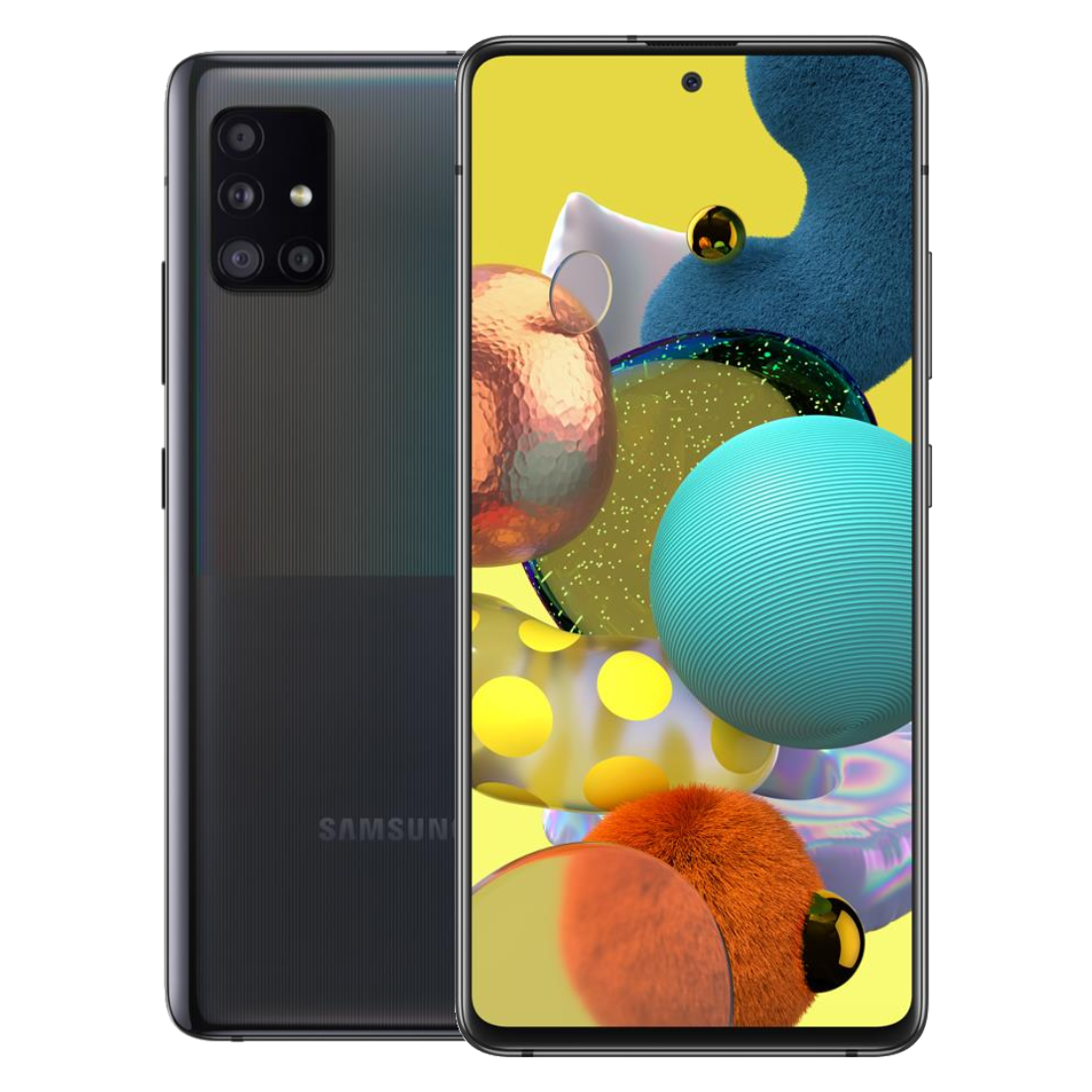Samsung Galaxy A51 (5G) - Refurbished