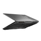 ASUS TUF Gaming A15 Laptop - 39.6 cm (15.6") - AMD Ryzen™ 7 6800H - 16 GB DDR5-SDRAM - 1 TB SSD - NVIDIA GeForce RTX 3060 - Wi-Fi 6 - Windows 11 Home - Grey