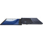 ASUS ExpertBook B5 Laptop - 35.6 cm (14") - Intel® Core™ i5-1155G7 - 8 GB DDR4-SDRAM - 256 GB SSD - Wi-Fi 6 - Windows 11 Pro - Black