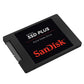 SanDisk Plus - Serial ATA III SLC - 240 GB