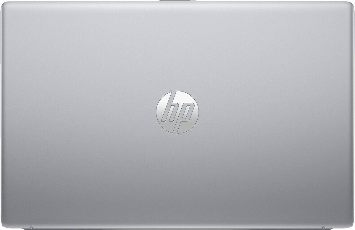 HP 470 G10 Laptop - 43.9 cm (17.3") - Intel® Core™ i7-1355U - 16 GB DDR4-SDRAM - 512 GB SSD - Wi-Fi 6 - Windows 11 Pro - Grey