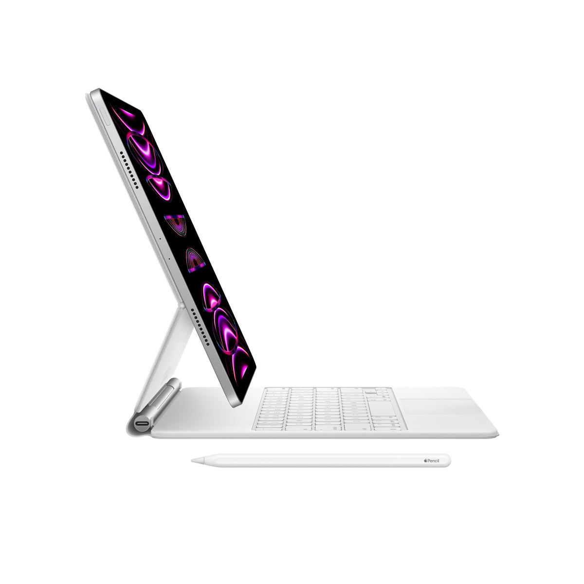 Apple iPad Pro (6th Gen) - 32.8 cm (12.9") - Wi-Fi - 128GB - Silver