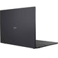 LG Gram 16ZB90R Laptop - 40.6 cm (16") - Intel® Core™ i7-1360P - 16 GB LPDDR4x-SDRAM - 512 GB SSD - Wi-Fi 6E - Windows 11 Pro - Black