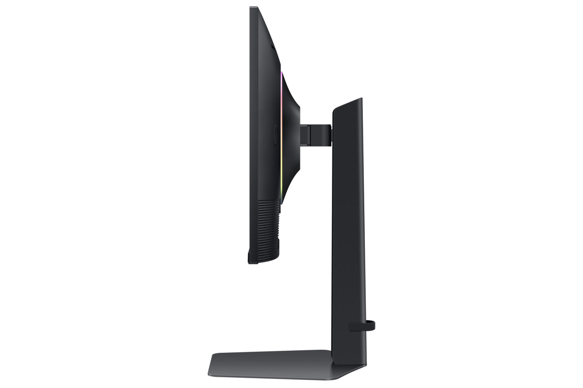 Samsung Odyssey G7 - 68.6 cm (27&quot;) - 3840 x 2160 pixels 4K UHD LED Smart Monitor