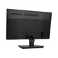 Lenovo D19-10 - 47 cm (18.5") - 1366 x 768 pixels HD LED Monitor