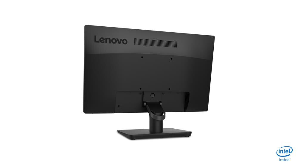 Lenovo D19-10 - 47 cm (18.5") - 1366 x 768 pixels HD LED Monitor