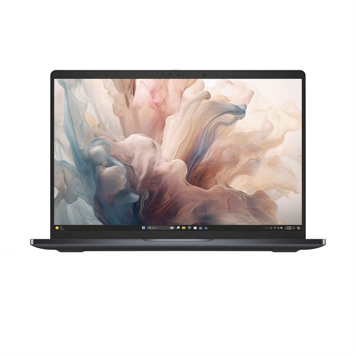 DELL Pro 14 Premium PA14250 Intel Core Ultra 5 236V Laptop 35.6 cm (14") Full HD+ 16 GB LPDDR5x-SDRAM 512 GB SSD Wi-Fi 7 (802.11be) Windows 11 Pro UK English Grey