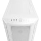 be quiet! Shadow Base 800 FX - ATX Mid Tower Case in White