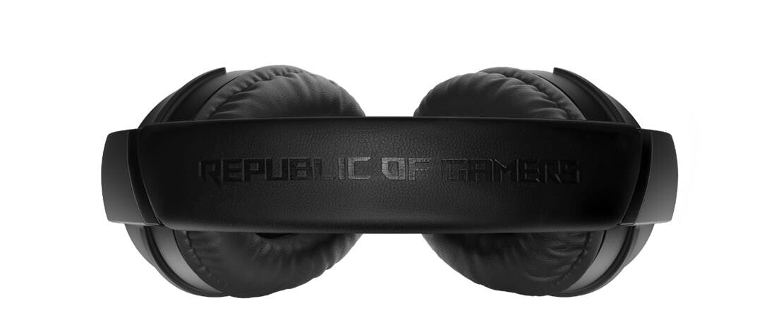 ASUS ROG Strix Go Core - Wired Gaming Headset in Black