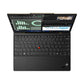 Lenovo ThinkPad Z13 Gen 1 Laptop - 33.8 cm (13.3") - Touchscreen - AMD Ryzen™ 7 PRO 6850U - 16 GB LPDDR5-SDRAM - 512 GB SSD - Wi-Fi 6E - Windows 11 Pro - Black / Bronze