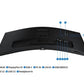 Samsung ViewFinity S6 - 86.4 cm (34") - 3440 x 1440 pixels Wide Quad HD LED Monitor