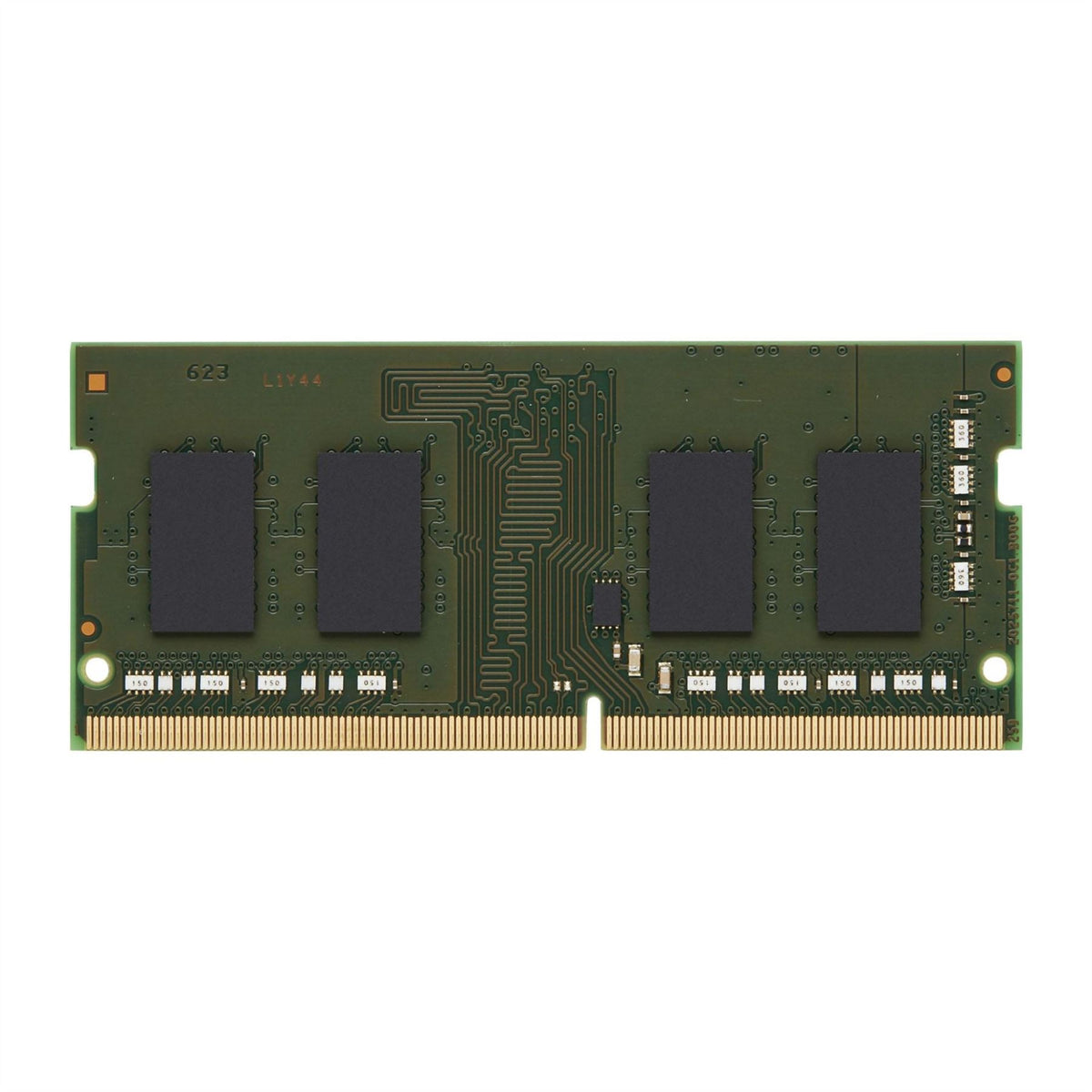 Kingston Technology ValueRAM memory module 16 GB 1 x 16 GB DDR4 3200 MT/s