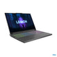 Lenovo Legion Slim 5 Laptop - 40.6 cm (16") - Intel® Core™ i7-13700H - 16 GB DDR5-SDRAM - 1 TB SSD - NVIDIA GeForce RTX 4070 - Wi-Fi 6E - Windows 11 Home - Grey